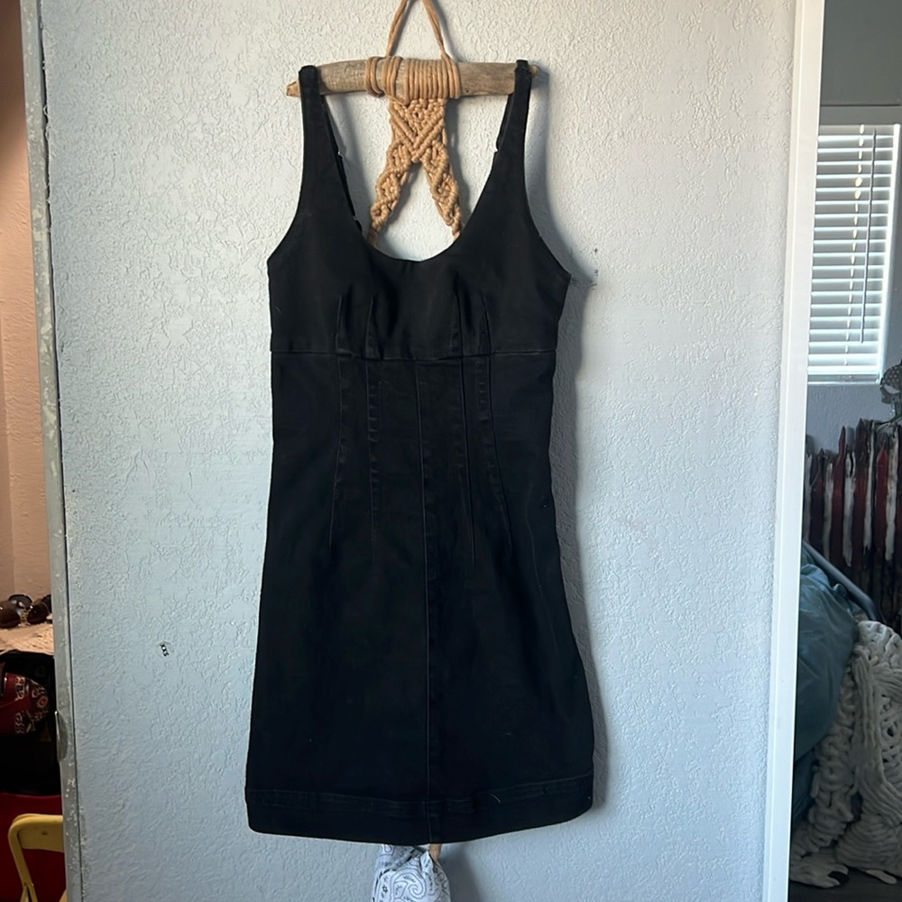 Tilly dress size xs